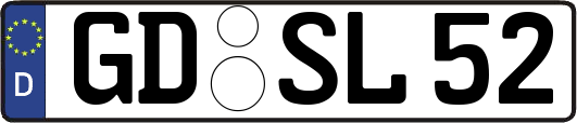 GD-SL52