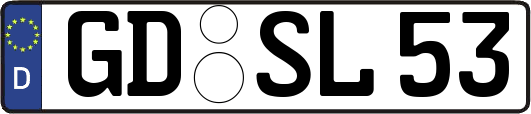 GD-SL53
