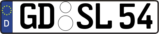 GD-SL54