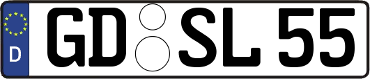 GD-SL55