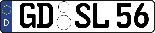 GD-SL56