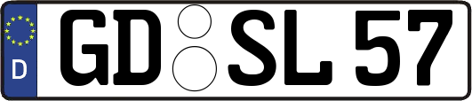 GD-SL57