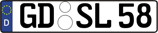 GD-SL58