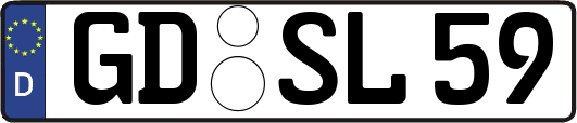 GD-SL59