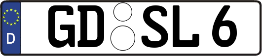 GD-SL6