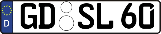 GD-SL60