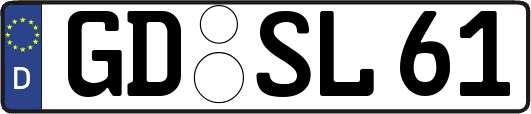 GD-SL61