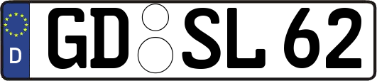 GD-SL62