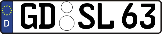 GD-SL63