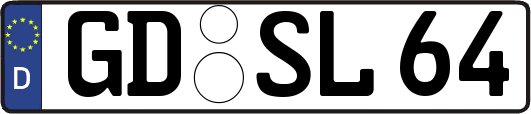 GD-SL64