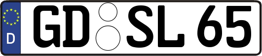 GD-SL65