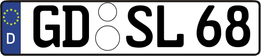 GD-SL68