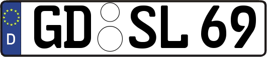 GD-SL69