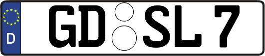 GD-SL7