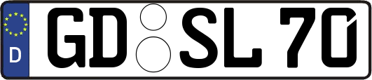 GD-SL70