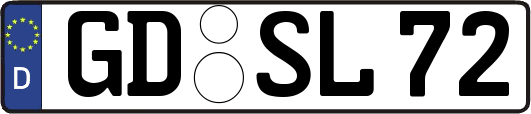 GD-SL72