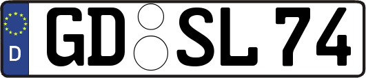 GD-SL74