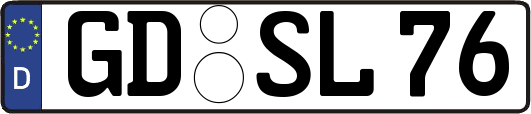 GD-SL76