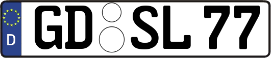 GD-SL77