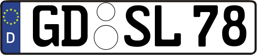 GD-SL78