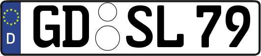 GD-SL79