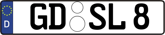 GD-SL8