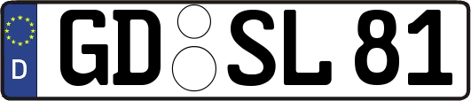 GD-SL81