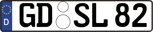 GD-SL82