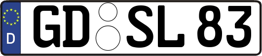 GD-SL83