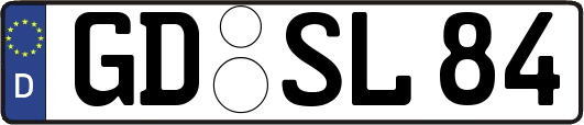 GD-SL84