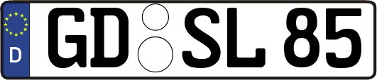 GD-SL85