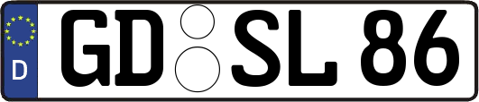 GD-SL86