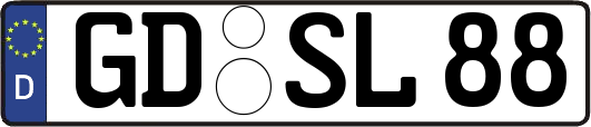GD-SL88