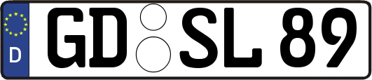 GD-SL89