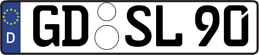GD-SL90
