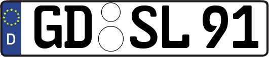 GD-SL91