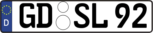 GD-SL92