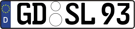 GD-SL93
