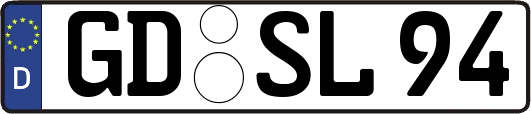 GD-SL94