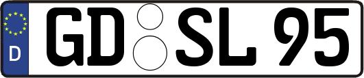 GD-SL95