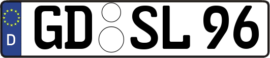 GD-SL96