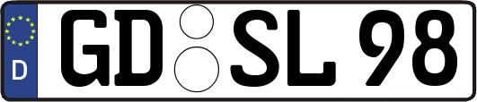 GD-SL98