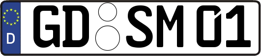 GD-SM01