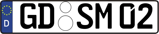 GD-SM02