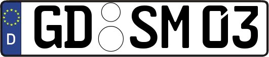 GD-SM03
