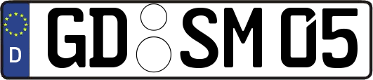 GD-SM05