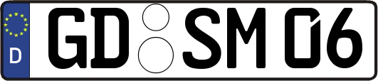 GD-SM06
