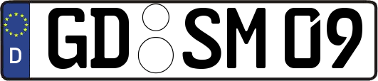 GD-SM09