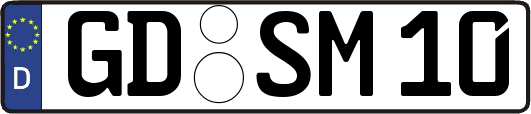 GD-SM10