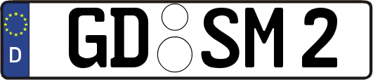 GD-SM2